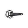 Kliky Shimano 1x12 FC-MT512 32T 175mm bez středového složení Kliky Shimano 1x12 FC-MT512 32T 175mm bez středového složení