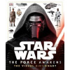 Star Wars: The Force Awakens Visual Dictionary - Dorling Kindersley Star Wars: The Force Awakens Visual Dictionary - Dorling Kindersley