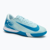 Futbalová obuv/kopačky Nike Mercurial Vapor 16 Academy IC glacier blue/blue orbit Futbalová obuv/kopačky Nike Mercurial Vapor 16 Academy IC glacier blue/blue orbit
