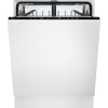 Electrolux 700 PRO QuickSelect EEG67410W Electrolux 700 PRO QuickSelect EEG67410W