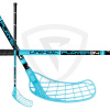 Unihoc Player 34 Black-Blue 80cm (=90cm) levá (levá ruka dole) Unihoc Player 34 Black-Blue 80cm (=90cm) levá (levá ruka dole)