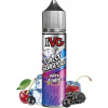 Příchuť IVG Shake and Vape 18ml Forest Berry Ice Příchuť IVG Shake and Vape 18ml Forest Berry Ice