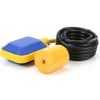 Snímač hladiny CX-M15-2, plovákový spínač, kabel 4 m Snímač hladiny CX-M15-2, plovákový spínač, kabel 4 m