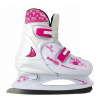 Dievčenské ľadové korčule Spartan JANA - 29-32 Dievčenské ľadové korčule Spartan JANA - 29-32