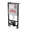 Alca Alcadrain AM101/1120W - Predstenový inštalačný systém pre suchú inštaláciu (do sadrokartónu) Alca Alcadrain AM101/1120W - Predstenový inštalačný systém pre suchú inštaláciu (do sadrokartónu)