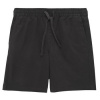 Vans Šortky/Bermudy Range Elastic Waist Short II Boys Čierna Vans Šortky/Bermudy Range Elastic Waist Short II Boys Čierna