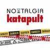 Nostalgia - Katapult CD Nostalgia - Katapult CD