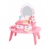 Tooky Toy Toaletný kozmetický stolík - hračka pre deti Tooky Toy Toaletný kozmetický stolík - hračka pre deti