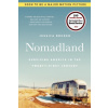 Nomadland - Jessica Bruder Nomadland - Jessica Bruder