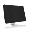 kwmobile Monitor obal pro Apple iMac 21.5 - Dust obal Computer Screen Protector - černá (kwmobile Monitor Cover Compatible with Apple iMac 21.5 kwmobile Monitor obal pro Apple iMac 21.5 - Dust obal Computer Screen Protector - černá (kwmobile Monitor Cover Compatible with Apple iMac 21.5