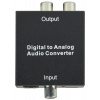 AV:Link DAC7 Převodník digitálního zvuku na analogový AV:Link DAC7 Převodník digitálního zvuku na analogový