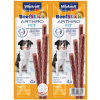 Vitakraft Beef Stick Arthrofit pre psov zdravé kĺby 48g (VITAKRAFT Beef Stick Arthrofit 4x12g ) Vitakraft Beef Stick Arthrofit pre psov zdravé kĺby 48g (VITAKRAFT Beef Stick Arthrofit 4x12g )