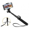 GoGEN BT Selfie 5B teleskopická, čierna GOGBTSELFIE5B GoGEN BT Selfie 5B teleskopická, čierna GOGBTSELFIE5B