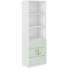 Wooden Toys Detský regál B-3 ŽIRAFA Wooden Toys Detský regál B-3 ŽIRAFA