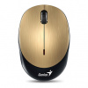Genius NX-9000BT zlatá 31030009407 Genius NX-9000BT zlatá 31030009407