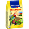 Vitakraft AUSTRALIAN australský papoušek 750g Vitakraft AUSTRALIAN australský papoušek 750g