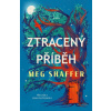 Ztracený příběh (Meg Shaffer)(Pevná) Ztracený příběh (Meg Shaffer)(Pevná)