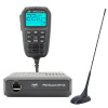 Balík CB rádiostaníc PNI Escort HP 65 ASQ a CB antény PNI Extra 48 Balík CB rádiostaníc PNI Escort HP 65 ASQ a CB antény PNI Extra 48