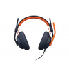 Logitech Sluchátka Zone Learn, okolo uši, USB-C, modrá Logitech Sluchátka Zone Learn, okolo uši, USB-C, modrá
