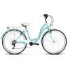 VELLBERG Bicykel HAVANA TY-300 7 prevodový Modrý 28 VELLBERG Bicykel HAVANA TY-300 7 prevodový Modrý 28