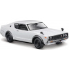 Maisto - 1973 Nissan Skyline 2000GT-R (KPGC110), 1:24 Maisto - 1973 Nissan Skyline 2000GT-R (KPGC110), 1:24