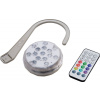 LED svetlo MSpa®, podvodné osvetlenie, k vírivke, pre bazény, 16 farieb, IP68 LED svetlo MSpa®, podvodné osvetlenie, k vírivke, pre bazény, 16 farieb, IP68