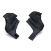 Lícne vypchávky / bočné diely Schuberth C3 PRO, veľkosť L (58-59) - originál Lícne vypchávky / bočné diely Schuberth C3 PRO, veľkosť L (58-59) - originál