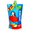 Hello XXL ovocná desiata vrecko broskyňa 200 g Hello XXL ovocná desiata vrecko broskyňa 200 g