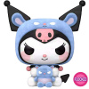 Funko POP! Kuromi: Kuromi as Baku Flocked Special Edition (Hello Kitty & Friends) Funko POP! Kuromi: Kuromi as Baku Flocked Special Edition (Hello Kitty & Friends)