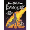Kosmokluk - David Walliams, Adam Stower Kosmokluk - David Walliams, Adam Stower