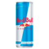 Red Bull Sugarfree energetický nápoj 12x250 ml Red Bull Sugarfree energetický nápoj 12x250 ml