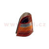 -4/01 zadní světlo (bez obj.) oranžové-červené P 3014932 -4/01 zadní světlo (bez obj.) oranžové-červené P 3014932