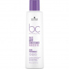 Schwarzkopf Professional Kondicionér pro nepoddajné a krepaté vlasy BC Bonacure Frizz Away (Conditioner) Objem: 1000 ml Schwarzkopf Professional Kondicionér pro nepoddajné a krepaté vlasy BC Bonacure Frizz Away (Conditioner) Objem: 1000 ml