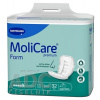 MoliCare Premium Form 5 kvapiek vkladacie plienky, savosť 1662 ml, 1x32 ks MoliCare Premium Form 5 kvapiek vkladacie plienky, savosť 1662 ml, 1x32 ks