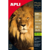 Fotopapier 10x15cm APLI Bright, 240g, 20 hárkov Fotopapier 10x15cm APLI Bright, 240g, 20 hárkov