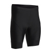 Pánske šortky Silvini Lugano black S Pánske šortky Silvini Lugano black S