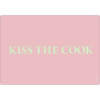 Obkladový panel do kuchyne mySPOTTI pop Kiss the cook 41x59 cm Obkladový panel do kuchyne mySPOTTI pop Kiss the cook 41x59 cm