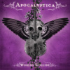 Apocalyptica - Worlds Collide CD Apocalyptica - Worlds Collide CD