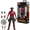 Akčná figúrka Marvel Legends: Deadpool & Wolverine - Cowboypool 15 cm Akčná figúrka Marvel Legends: Deadpool & Wolverine - Cowboypool 15 cm