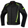 TEXTILNÁ MOTOCYKLOVÁ BUNDA OZONE PULSE YELLOW 7X TEXTILNÁ MOTOCYKLOVÁ BUNDA OZONE PULSE YELLOW 7X