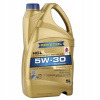 Motorový olej Ravenol 5 l 5W-30 Motorový olej Ravenol 5 l 5W-30