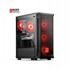 LYNX Challenger Ryzen 5 9600X 32GB 1TB SSD NVMe RTX 5060 Ti 8G W11 Home (10463206) LYNX Challenger Ryzen 5 9600X 32GB 1TB SSD NVMe RTX 5060 Ti 8G W11 Home (10463206)