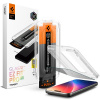 Spigen tR Slim HD Anti-Glare/Privacy 1 Pack iPhone 14/iPhone 13 Pro/iPhone 13 AGL03393 Spigen tR Slim HD Anti-Glare/Privacy 1 Pack iPhone 14/iPhone 13 Pro/iPhone 13 AGL03393