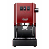 Gaggia Classic E24 červená Gaggia Classic E24 červená