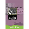 E-kniha Múr - Jean-Paul Sartre E-kniha Múr - Jean-Paul Sartre
