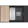 Franke KNG PRO 110-62 Onyx Franke KNG PRO 110-62 Onyx
