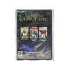 PC THE AMERICAN CONQUEST COLLECTION PC DVD-ROM PC THE AMERICAN CONQUEST COLLECTION PC DVD-ROM