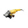 DeWALT - Uhlová brúska 230 mm, 2200 W DWE492K DeWALT - Uhlová brúska 230 mm, 2200 W DWE492K