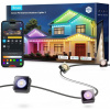 Govee H705E Trvalé Vonkajšie Svetlá 2 30m | LED osvetlenie | RGBICW, Wi-Fi, Bluetooth, IP67 (H705E311) Govee H705E Trvalé Vonkajšie Svetlá 2 30m | LED osvetlenie | RGBICW, Wi-Fi, Bluetooth, IP67 (H705E311)