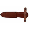 MIKOV Puzdro pre KP-376 a 376/Z, koža - brown (MIx-KP-376) MIKOV Puzdro pre KP-376 a 376/Z, koža - brown (MIx-KP-376)
